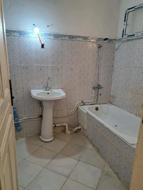 Vente Appartement F3 Oran Arzew
