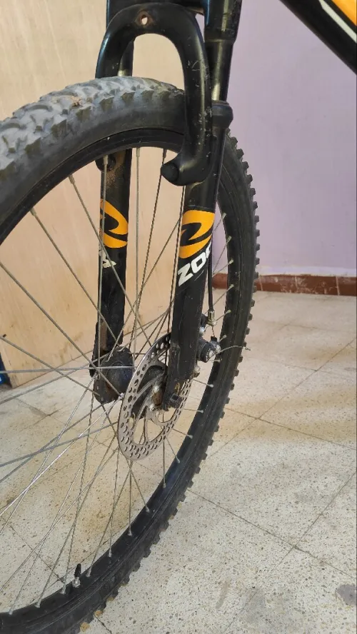 Vélo VTT Maverick X27 Taille 26 Presque Neuf