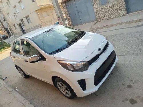 Kia Picanto 2019 LX