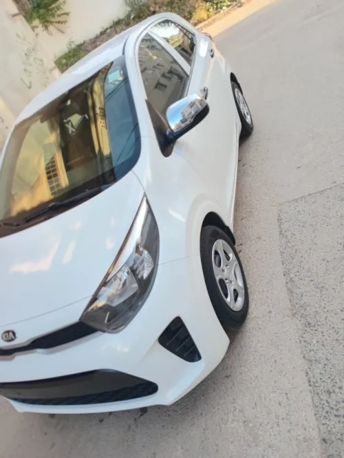 Kia Picanto 2019 LX