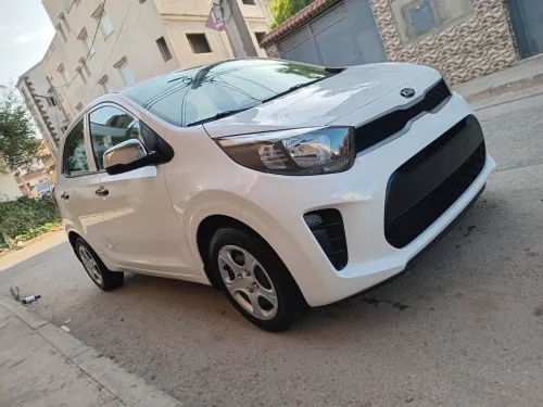 Kia Picanto 2019 LX