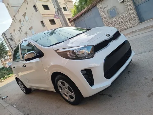 Kia Picanto 2019 LX