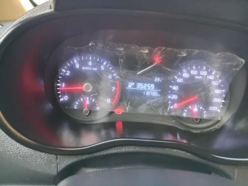 Kia Picanto 2019 LX
