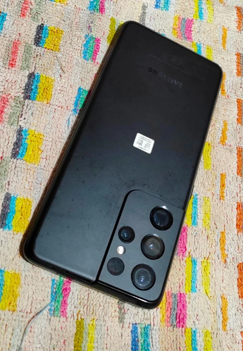 Samsung S21 ultra