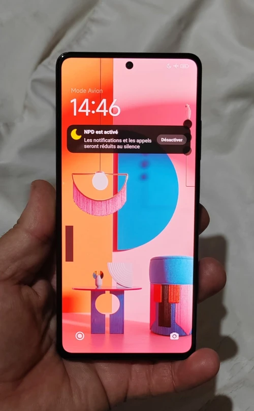 Redmi note 12 pro 5G