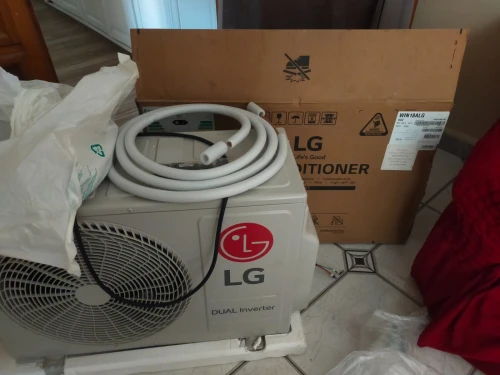 Climatiseur LG