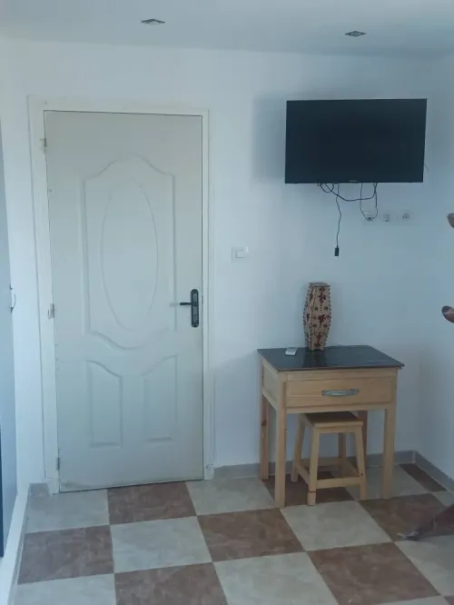 Location vacances Appartement F2 Béjaïa Beni ksila