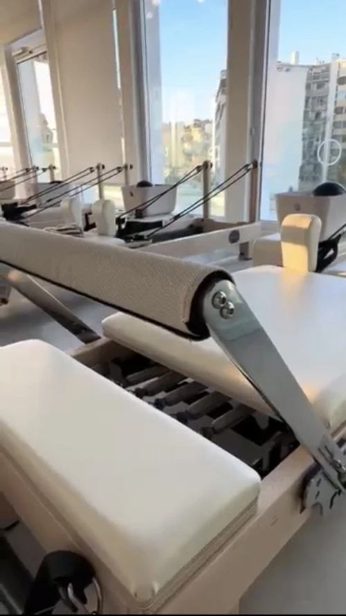 Pilates Reformer Professionnel