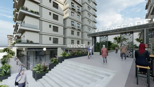 Vente Appartement F4 Sétif Setif