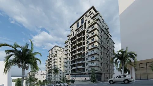 Vente Appartement F4 Sétif Setif