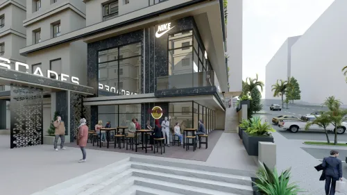 Vente Appartement F4 Sétif Setif