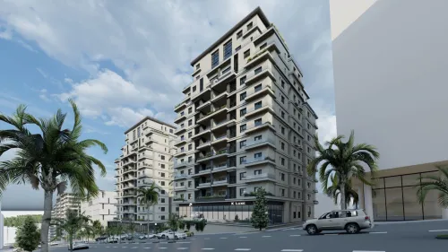 Vente Appartement F4 Sétif Setif