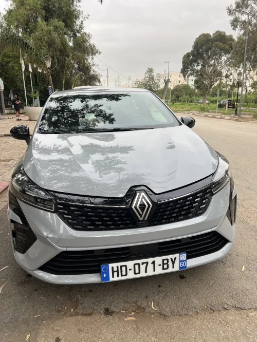 Renault Clio 5  2025 Techno
