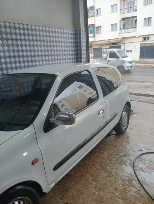 Renault Clio 2 2001 Clio 2