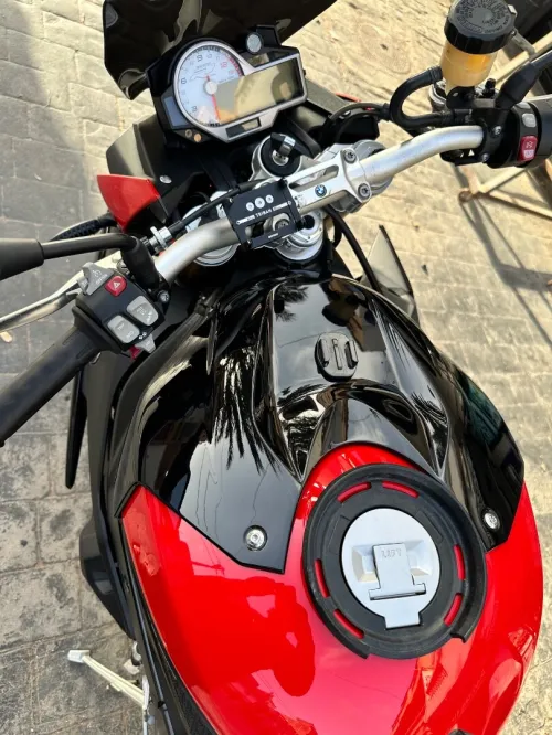 BMW S1000 r 2018
