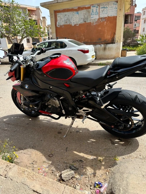 Bmw s1000r S1000r 2018