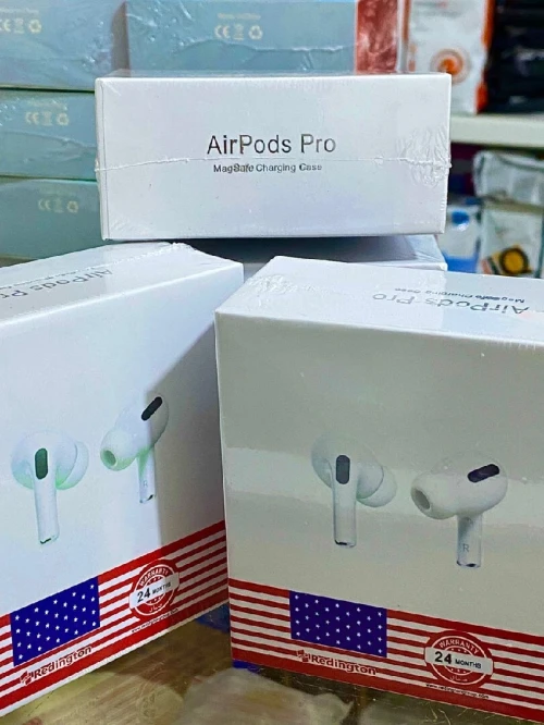 Airpod