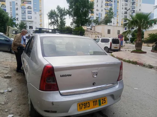 Dacia Logan 2011 Logan