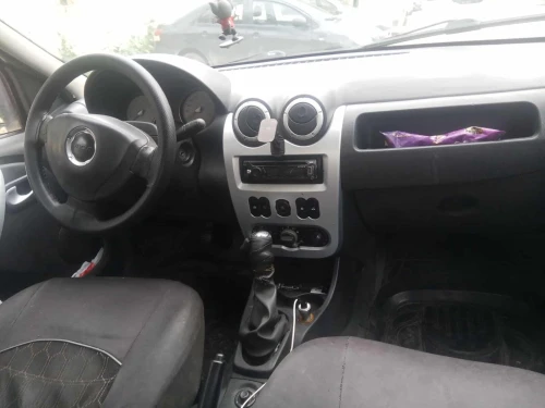 Dacia Logan 2011 Logan