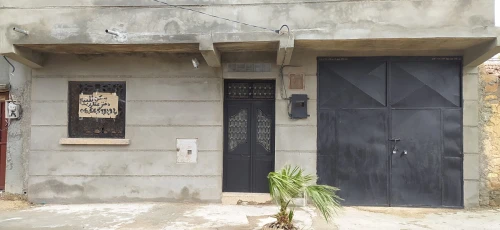 Vente Villa Tiaret Zmalet el emir abdelkader