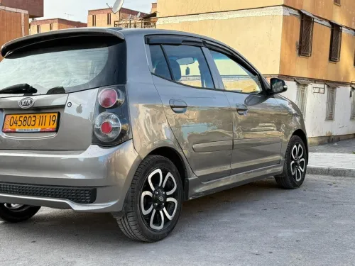 Kia Picanto 2011 