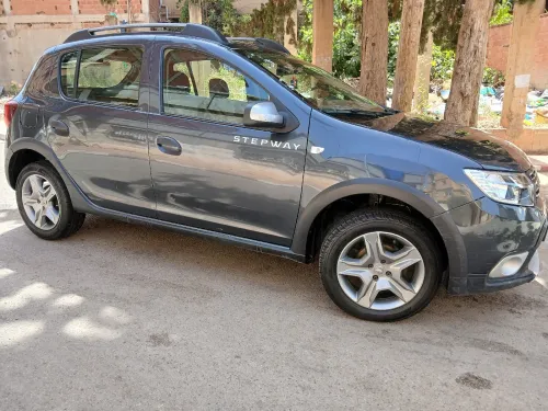 Dacia Sandero 2018 Stepway