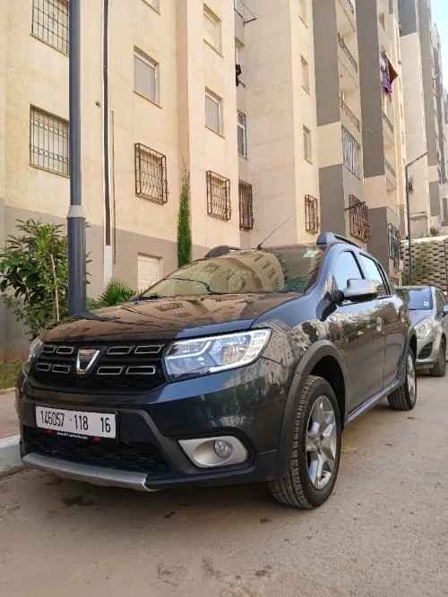 Dacia Sandero 2018 Stepway