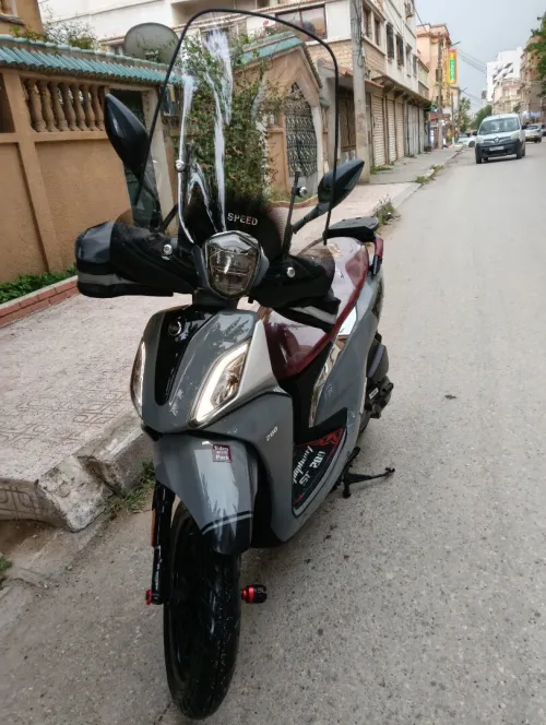 Sym st Sym 2025