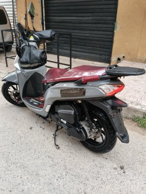 Sym st 200 Sym 2025