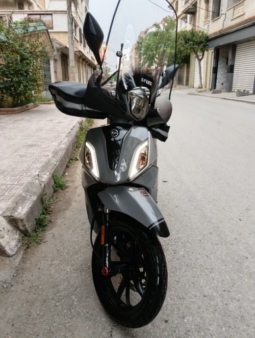 Sym st Sym 2025