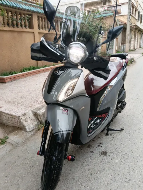 Sym st Sym 2025