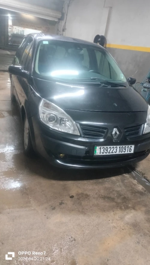 Renault Scenic 2009 Scenic