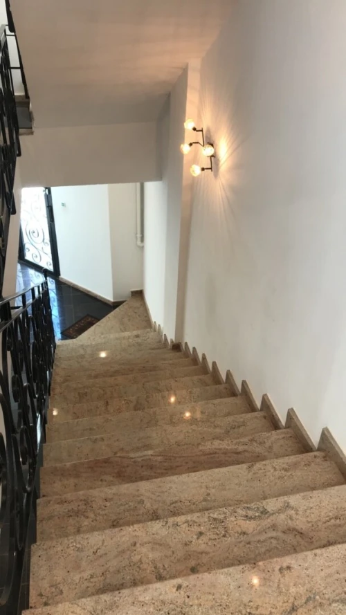 Location Appartement F4 Alger Hydra