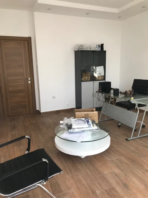 Location Appartement F4 Alger Hydra