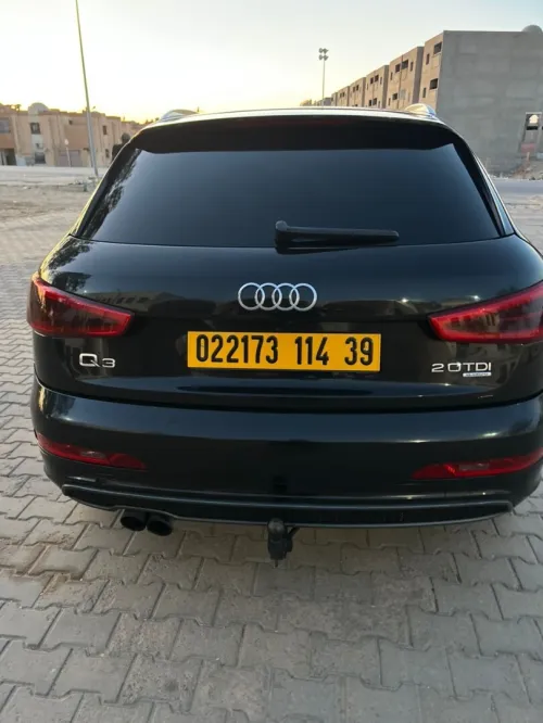 اودي c3 C3 2014 C3