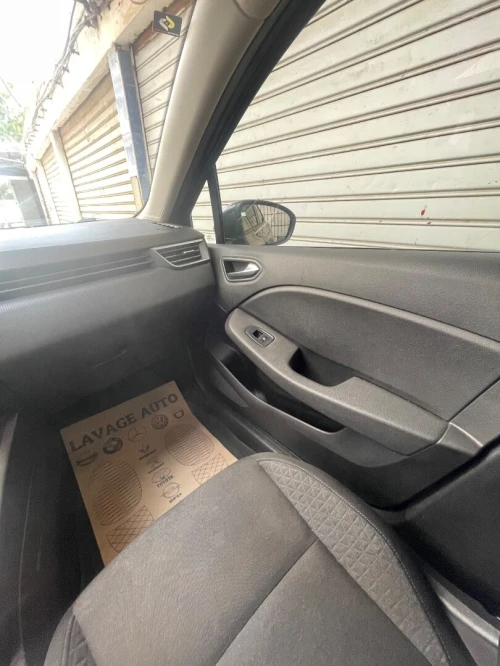 Renault Clio 5 2021 Business