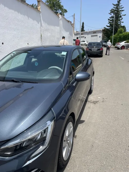Renault Clio 5 2021 Business