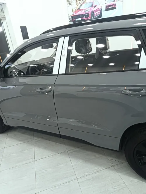 Jetta  VS5 2026 High Gloss 