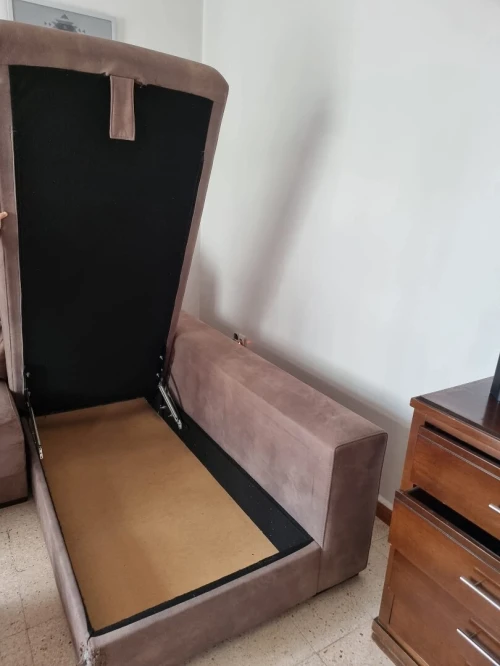 Fauteuil/ canapé ancien