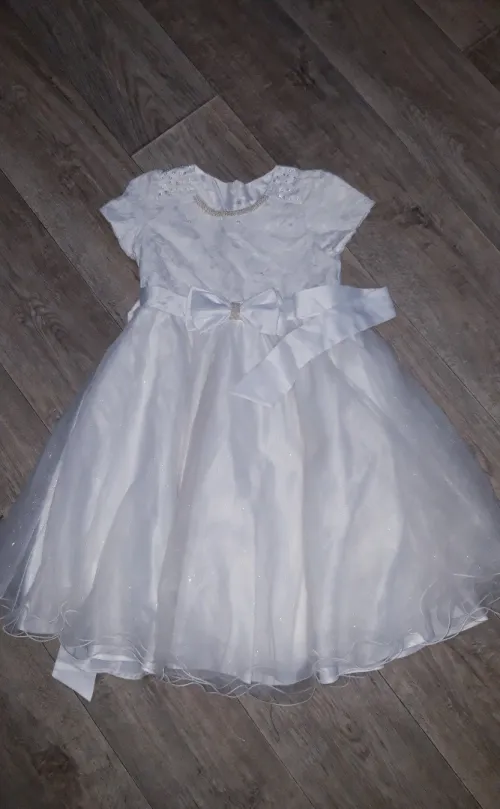 Robe soirée 