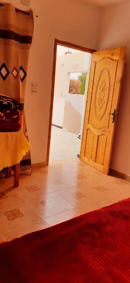 Location vacances bien immobilier Bechar Taghit