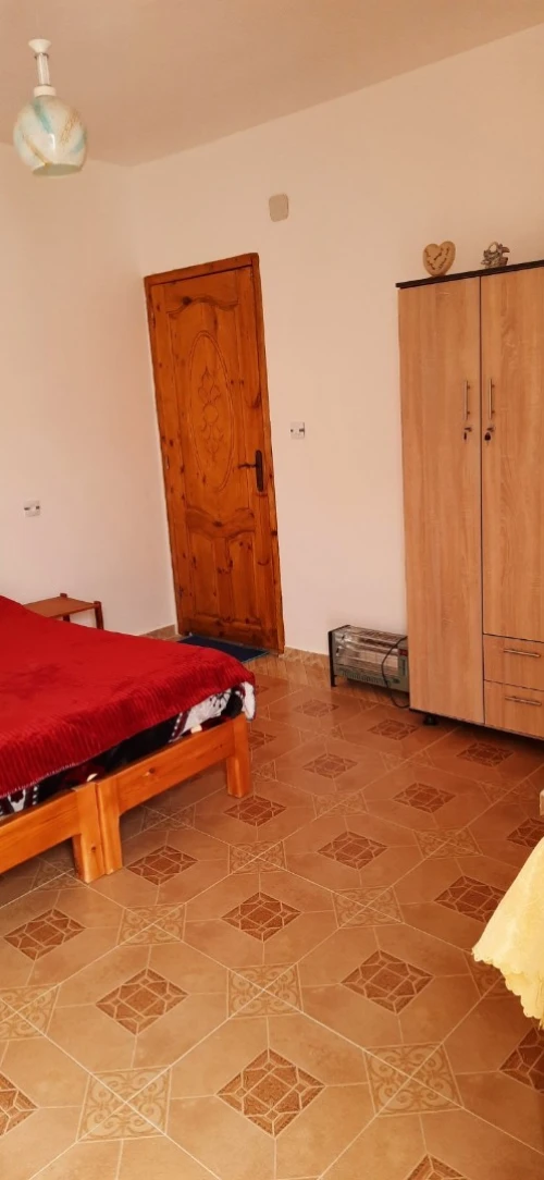 Location vacances bien immobilier Bechar Taghit