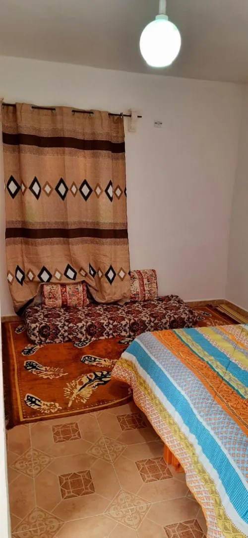 Location vacances bien immobilier Bechar Taghit