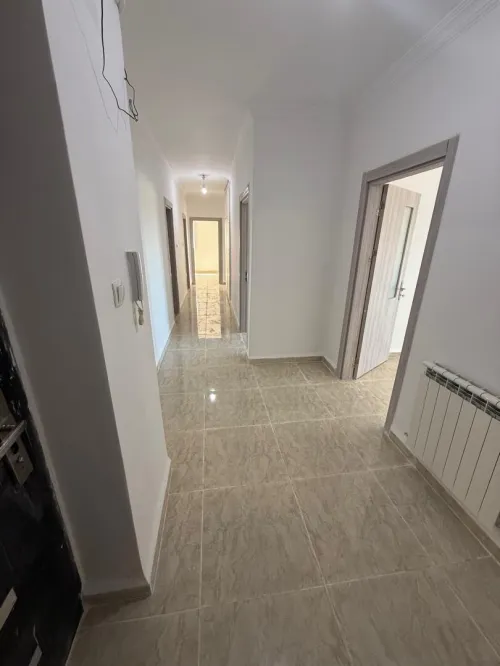 Location Appartement F5 Alger Mahelma