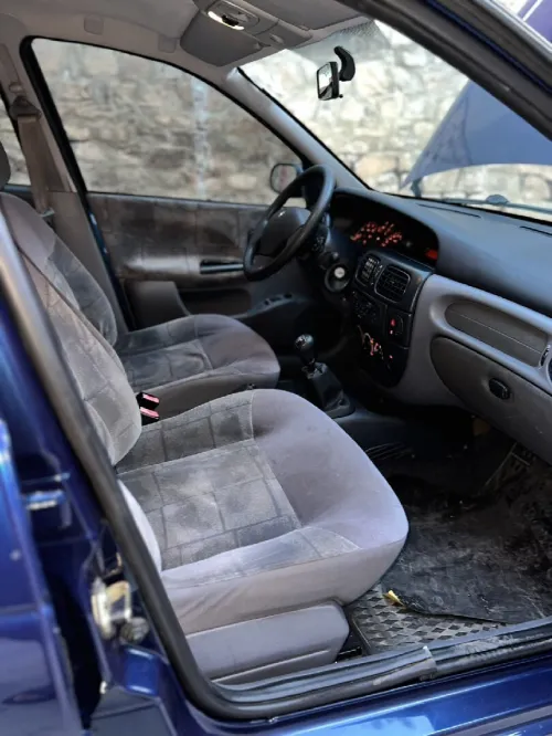 Alfa Romeo 145 2001 145