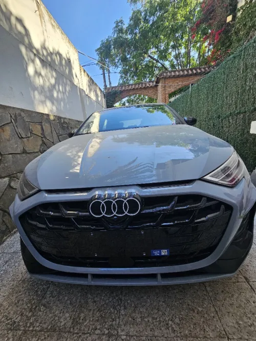 Audi A3 Ssportback 2026 35tfsi full options
