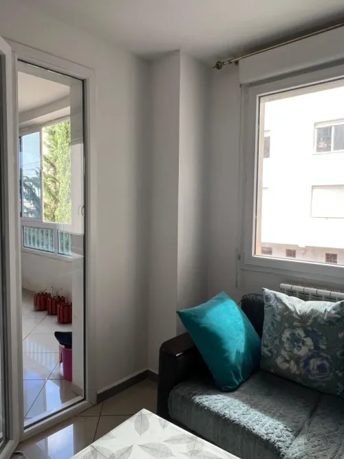 Vente Appartement F3 Béjaïa Bejaia