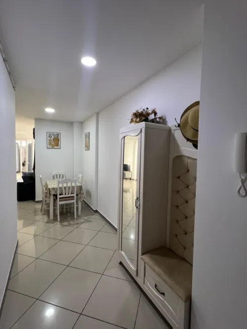 Vente Appartement F3 Béjaïa Bejaia