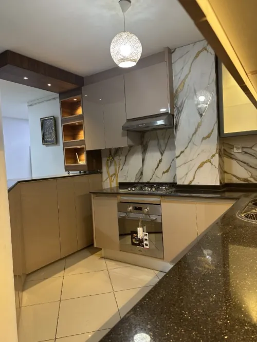 Vente Appartement F3 Béjaïa Bejaia