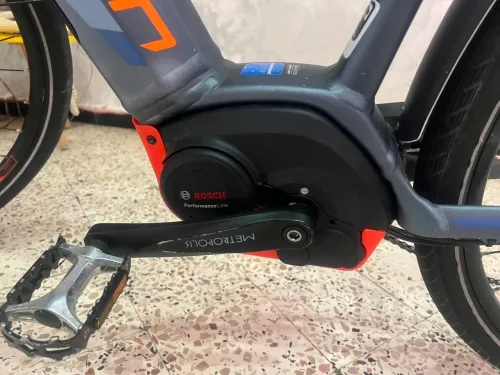 Vélo électrique Centurion